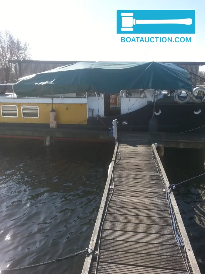 Bakdekkruiser 1475 foto: 20