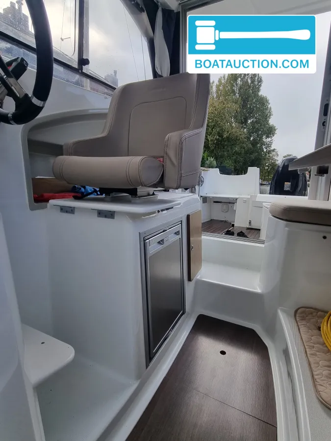 Beneteau Antares 680 foto: 10