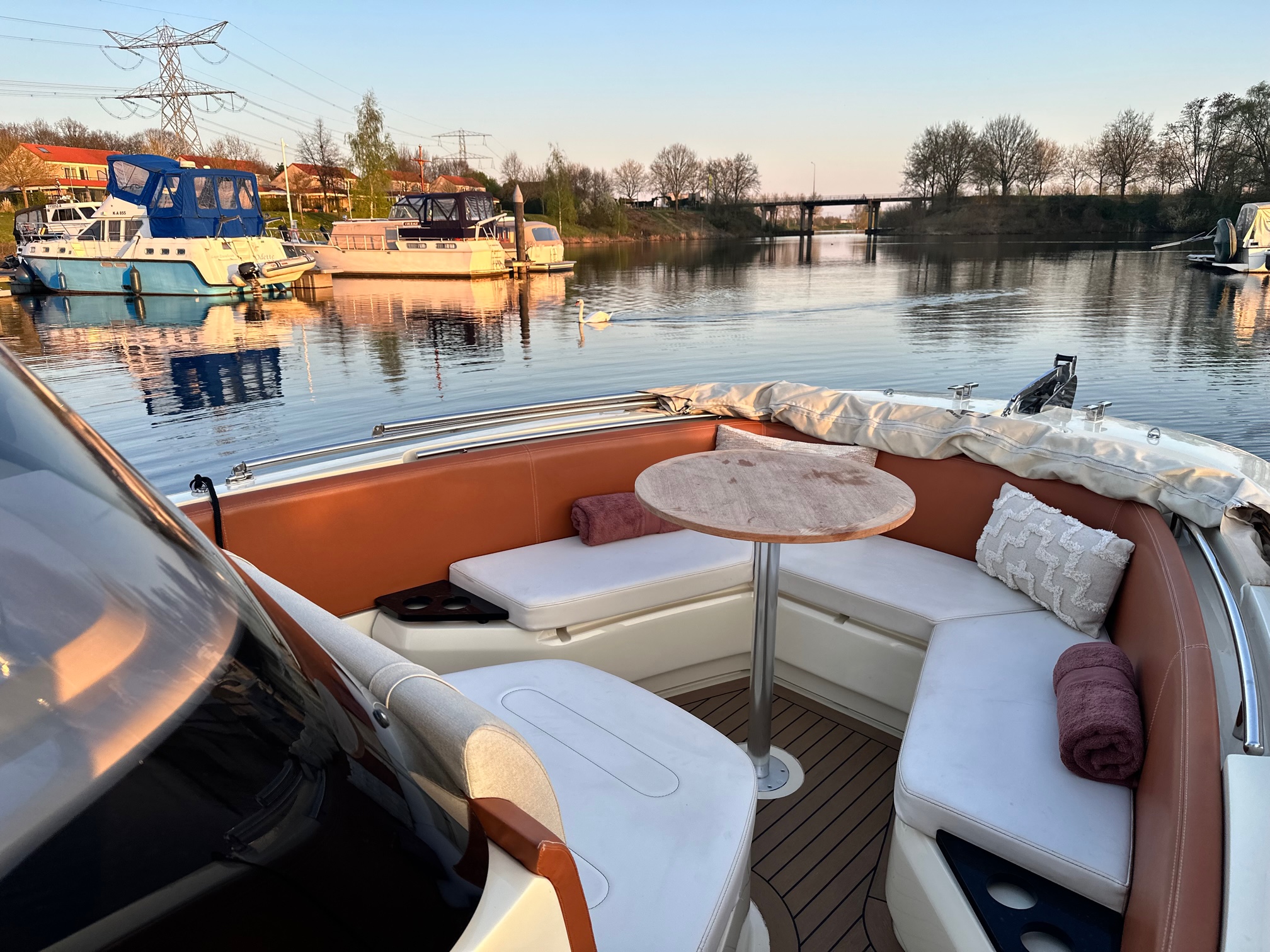 Invictus 240 FX foto: 22