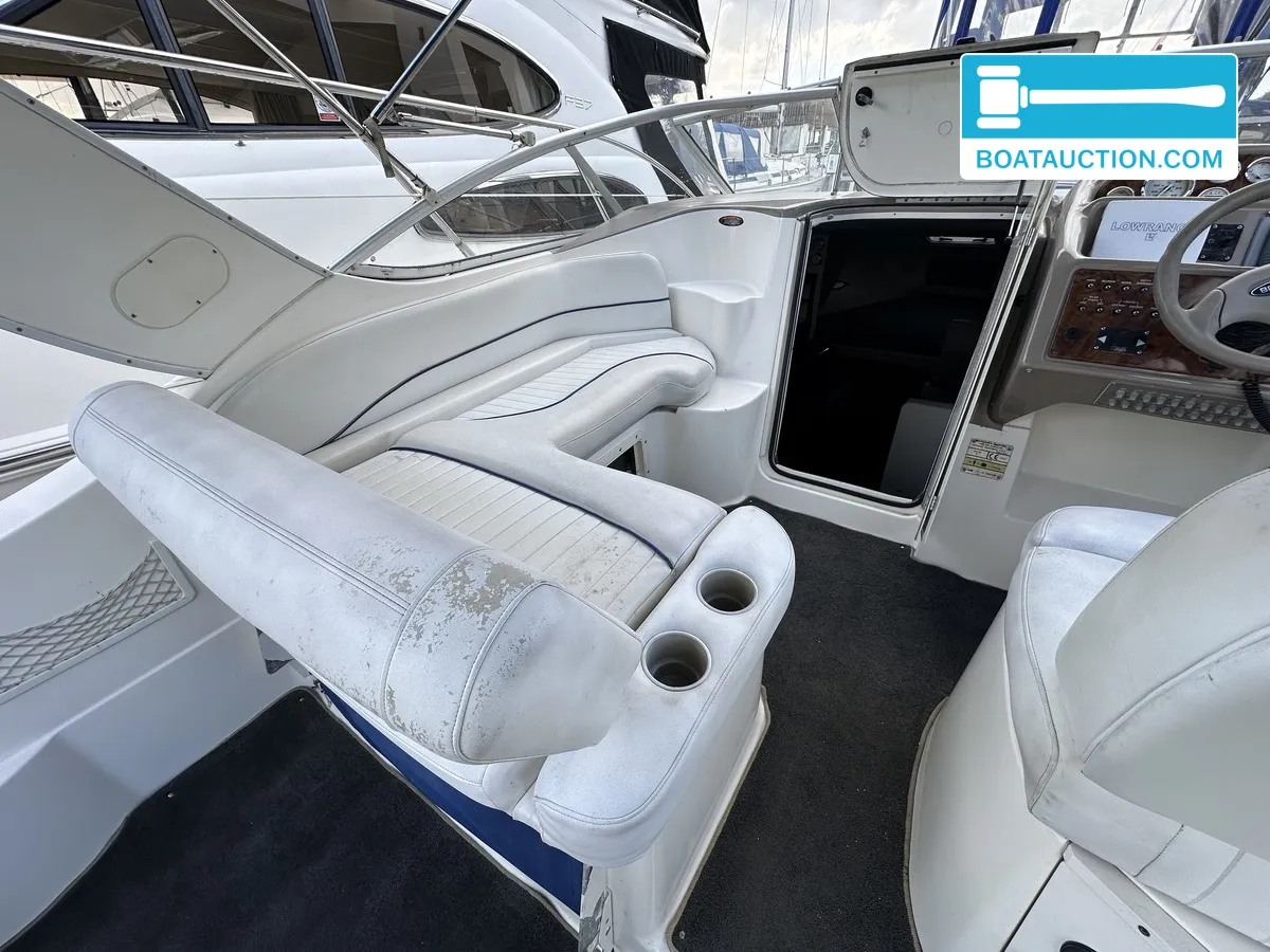 Bayliner 2855 foto 4