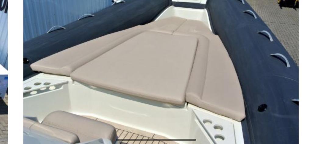 Kardis 880 Apache RIB foto: 5