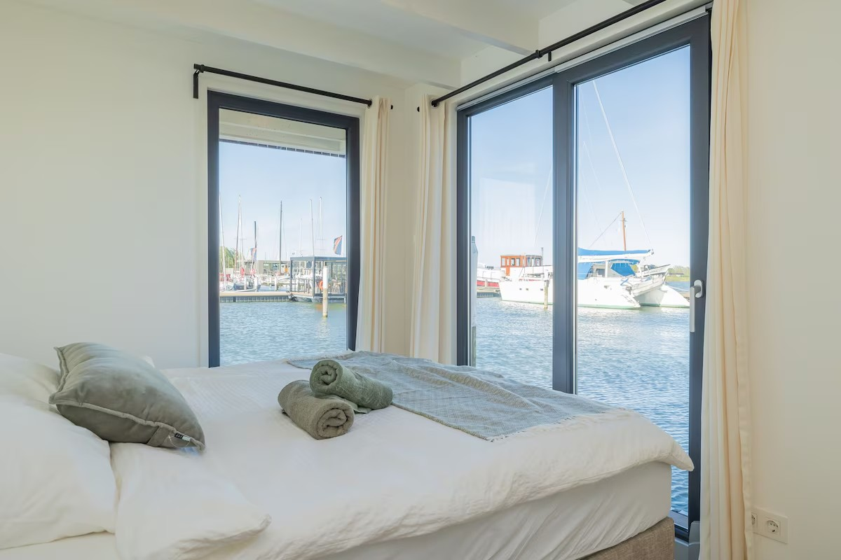 Surla 15 Houseboat foto: 10