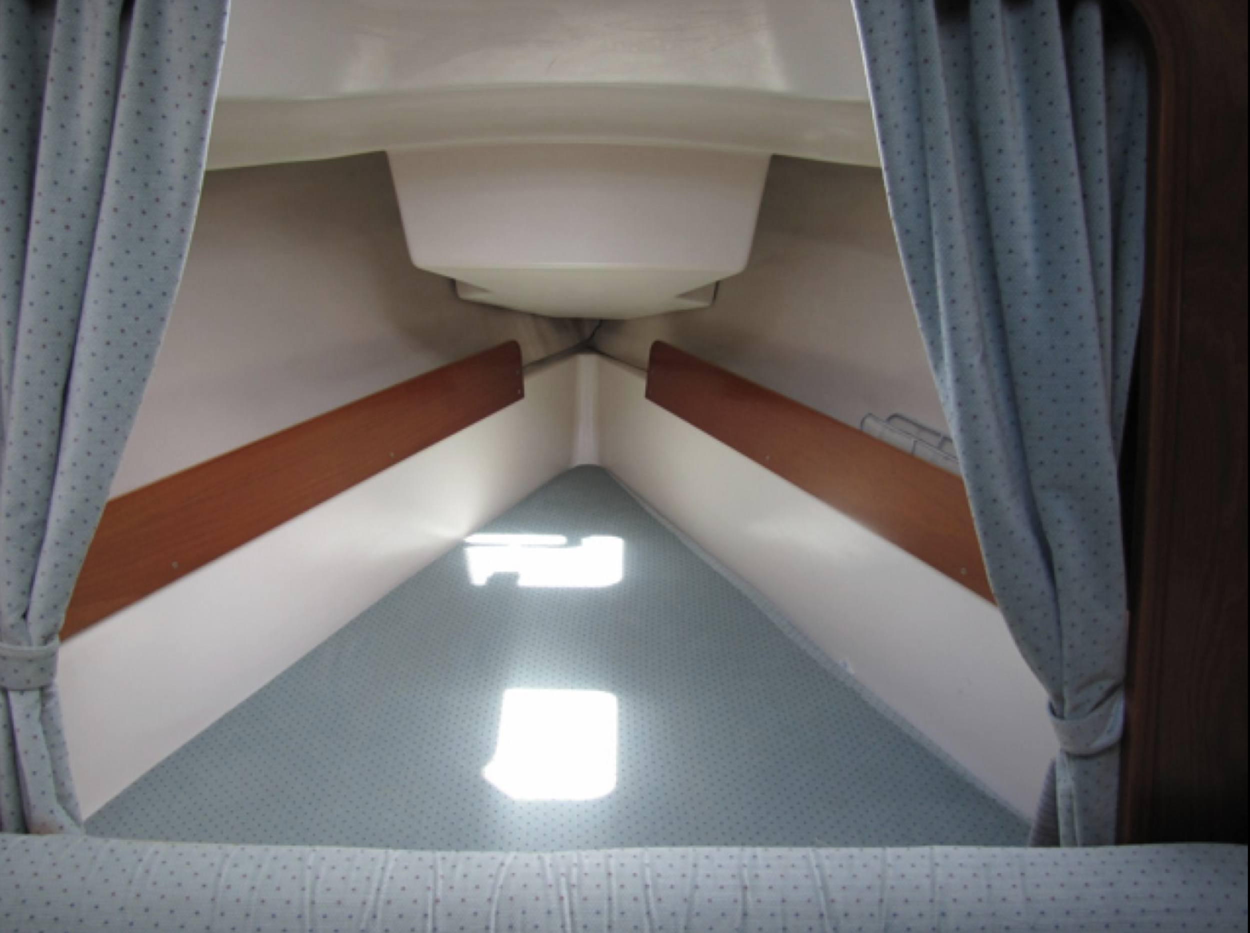 Beneteau Oceanis 281 foto: 23