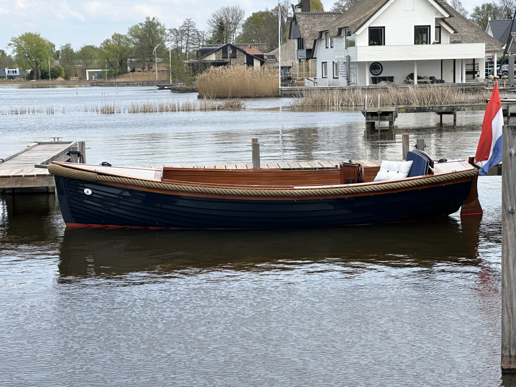 Akerboom Spiegelsloep foto: 8