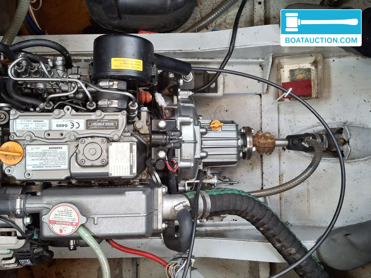 Doerak 650 foto: 14