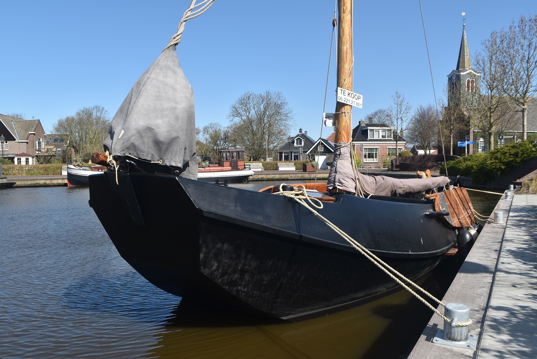 Vissermanschouw WB79 9.00 foto: 27