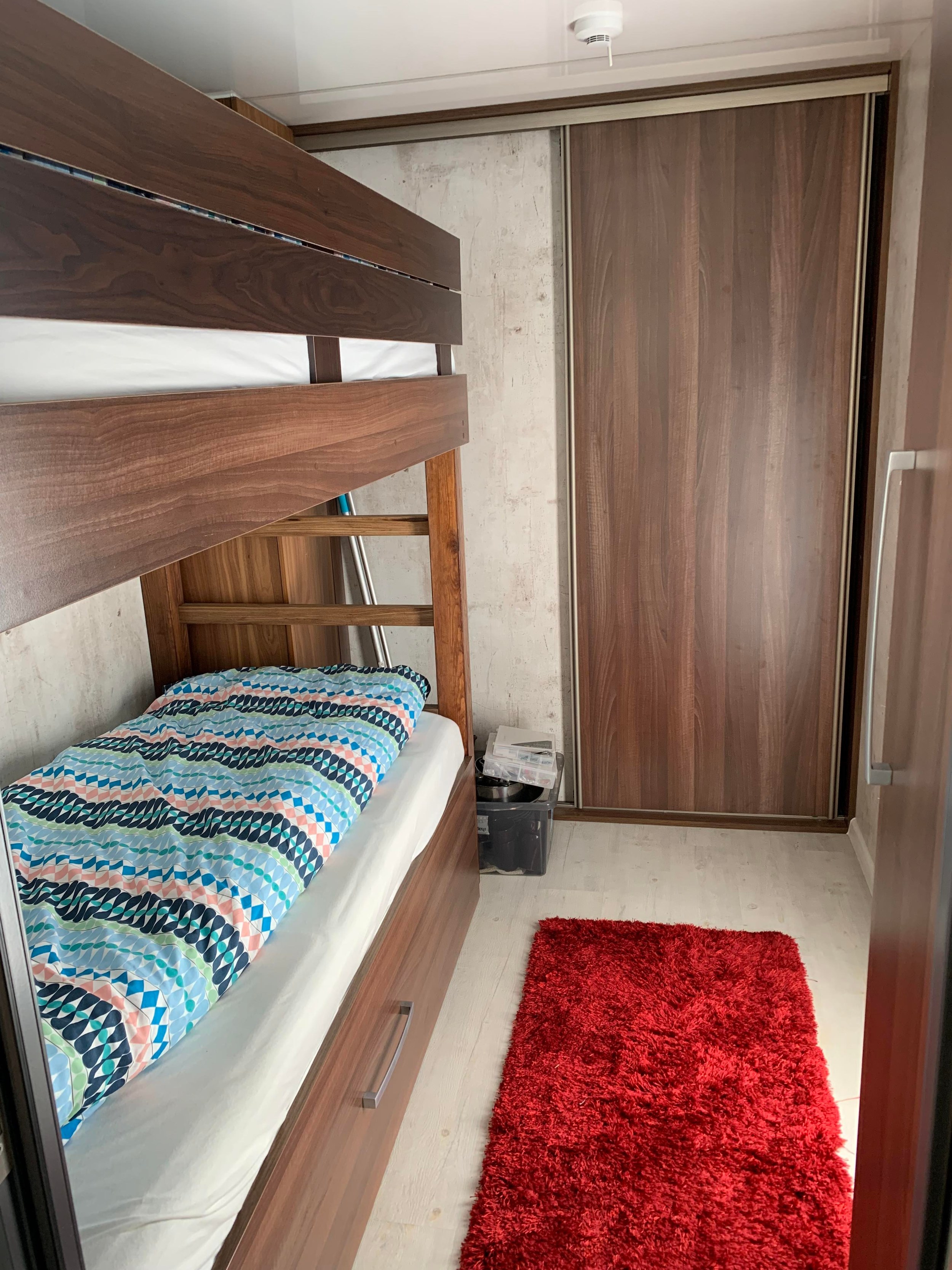 Waterbus Optima Houseboat foto: 28