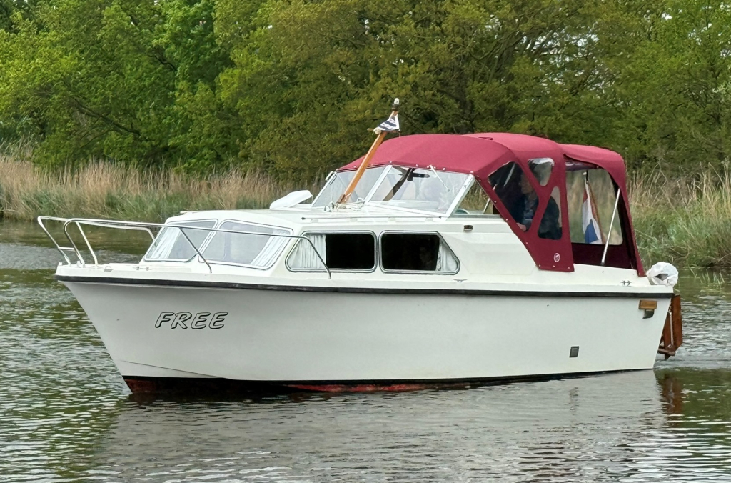 Pedro 35 Skiron