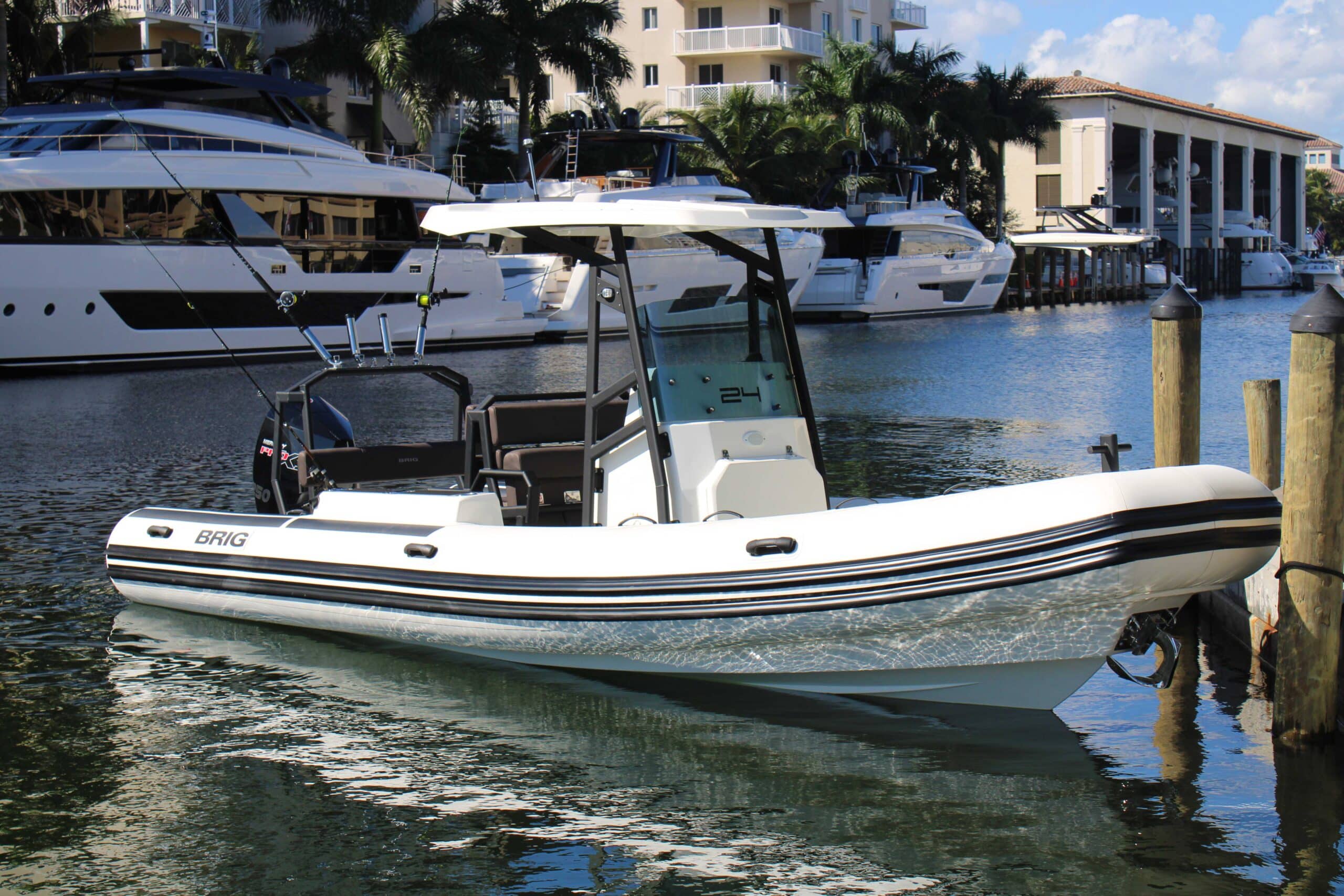 BRIG Navigator foto: 22