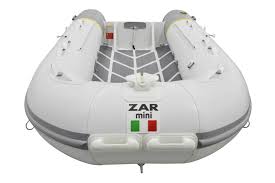 ZAR mini (NIEUW) 12 DL 