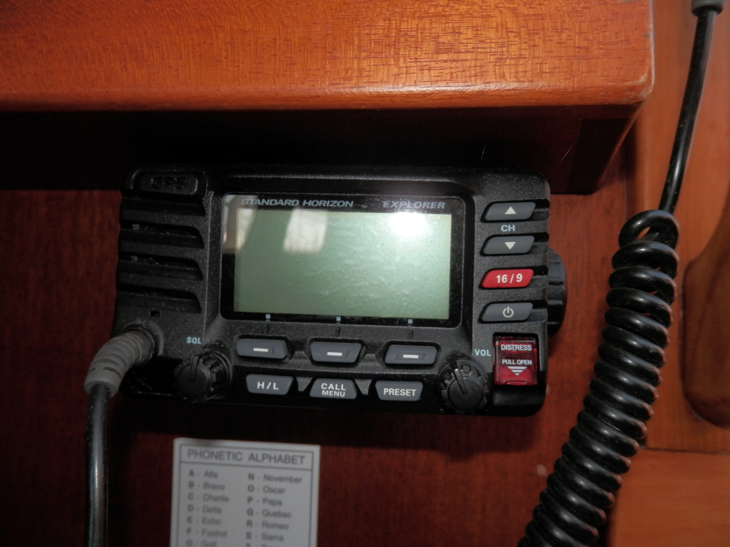 Hallberg Rassy 29 foto: 31