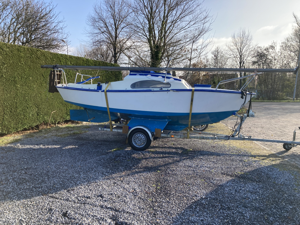 Hurley Mk2 hoofdfoto: 1