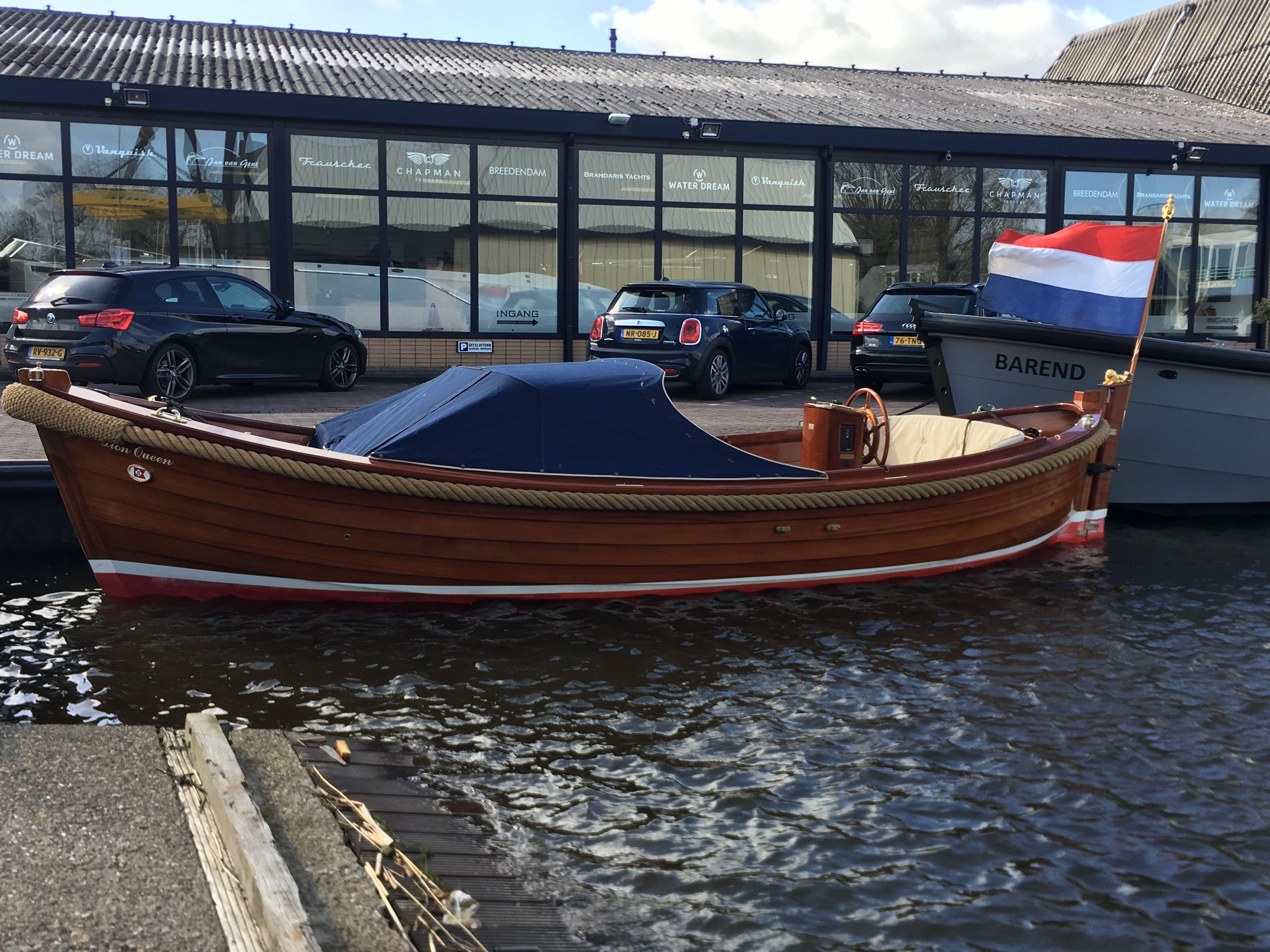 Breedendam 690 foto 1