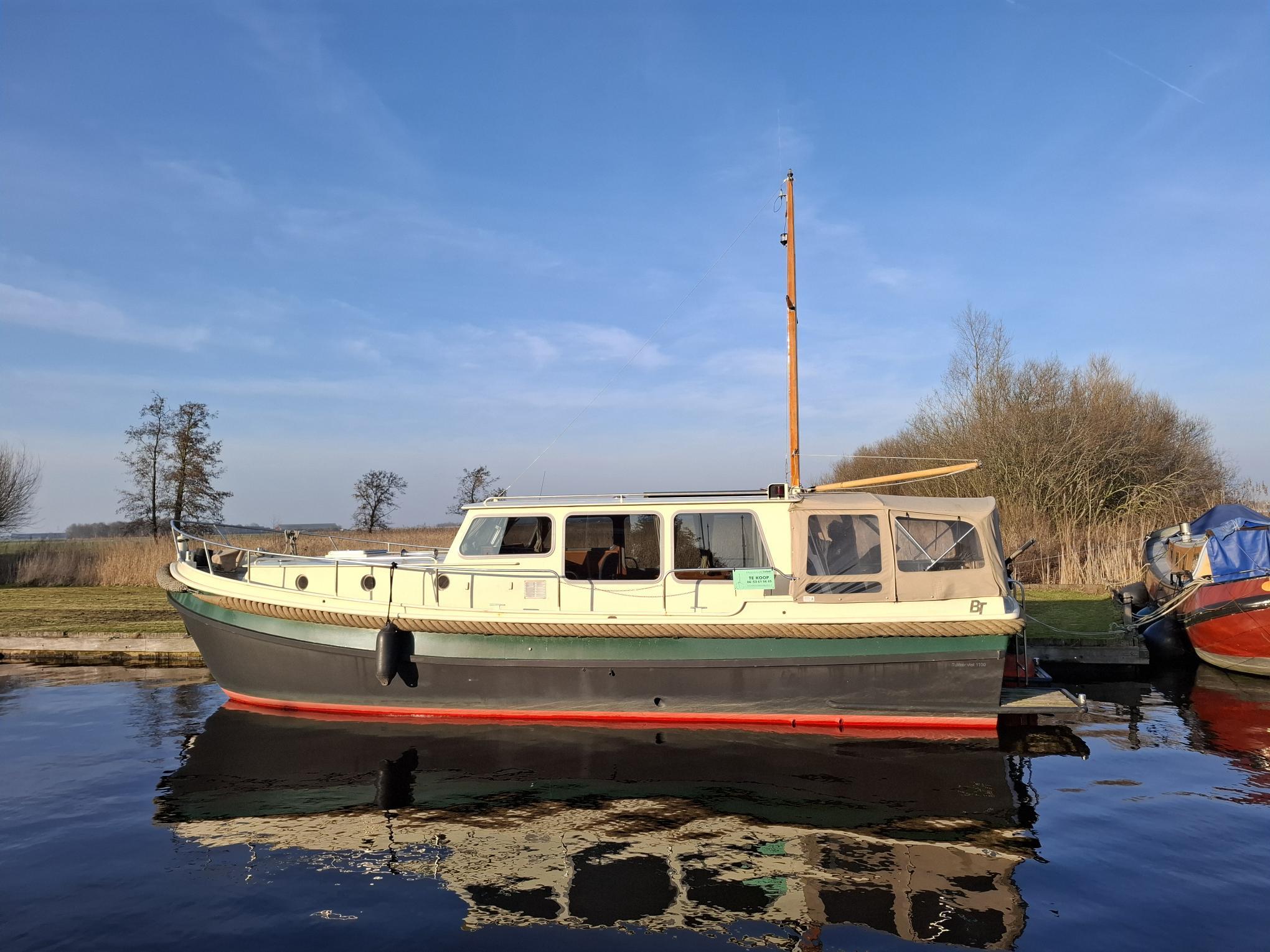 Tukkervlet 11.00 foto 2