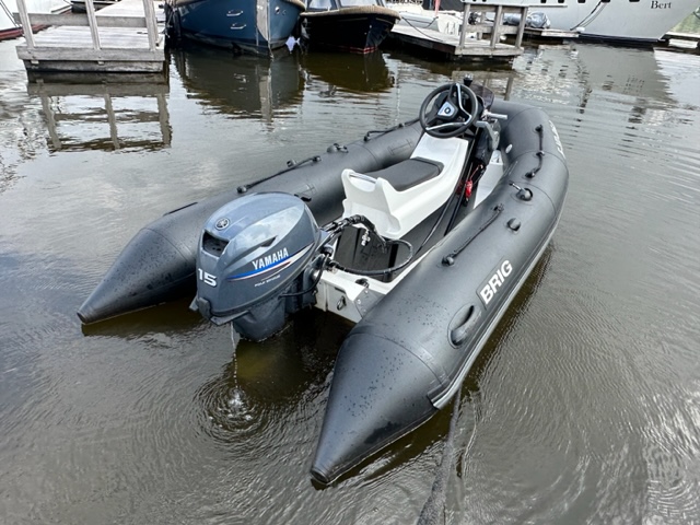 BRIG F330