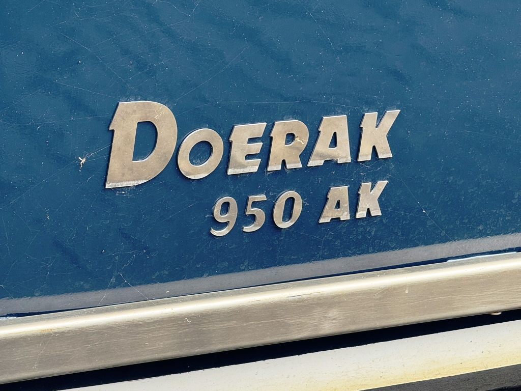 Doerak  950 AK foto: 11