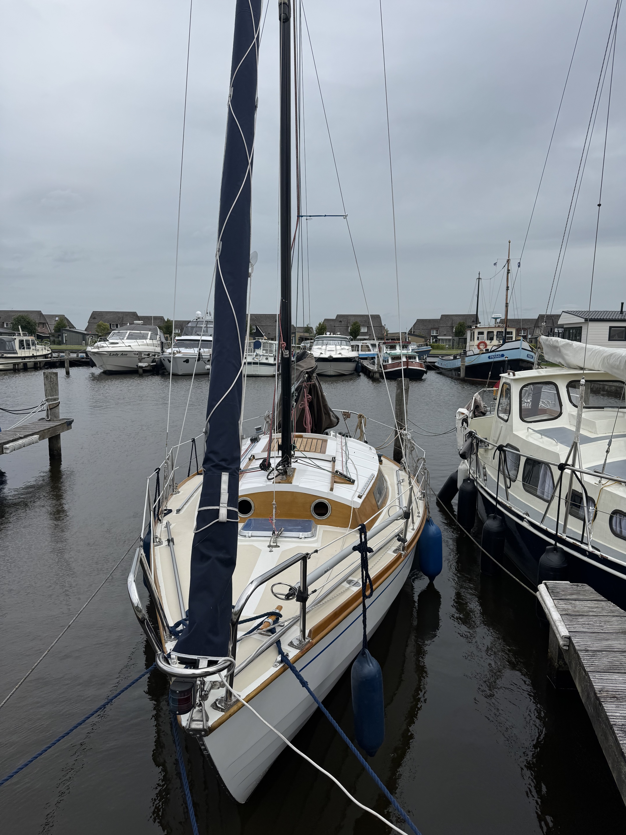 Waarschip 725 foto: 7