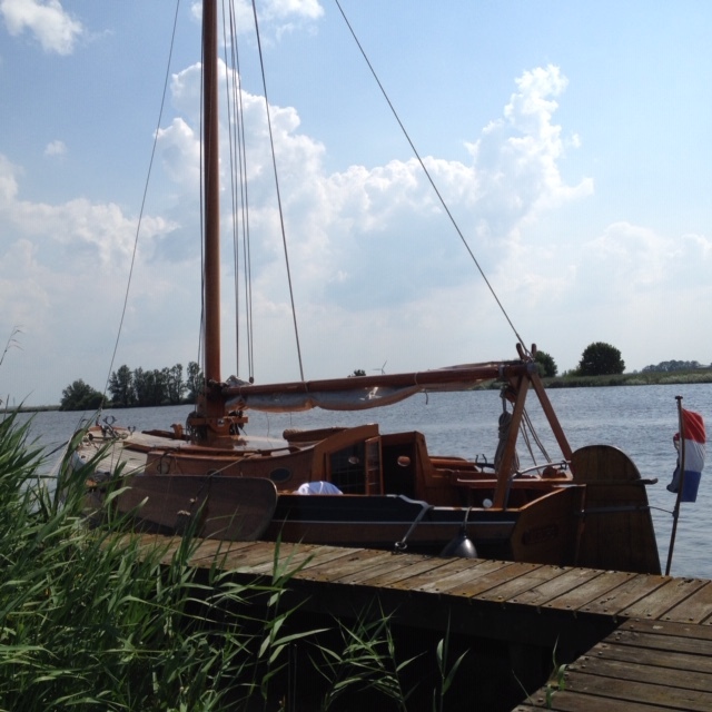 V/d Meulen Zeeschouw 870 foto 4