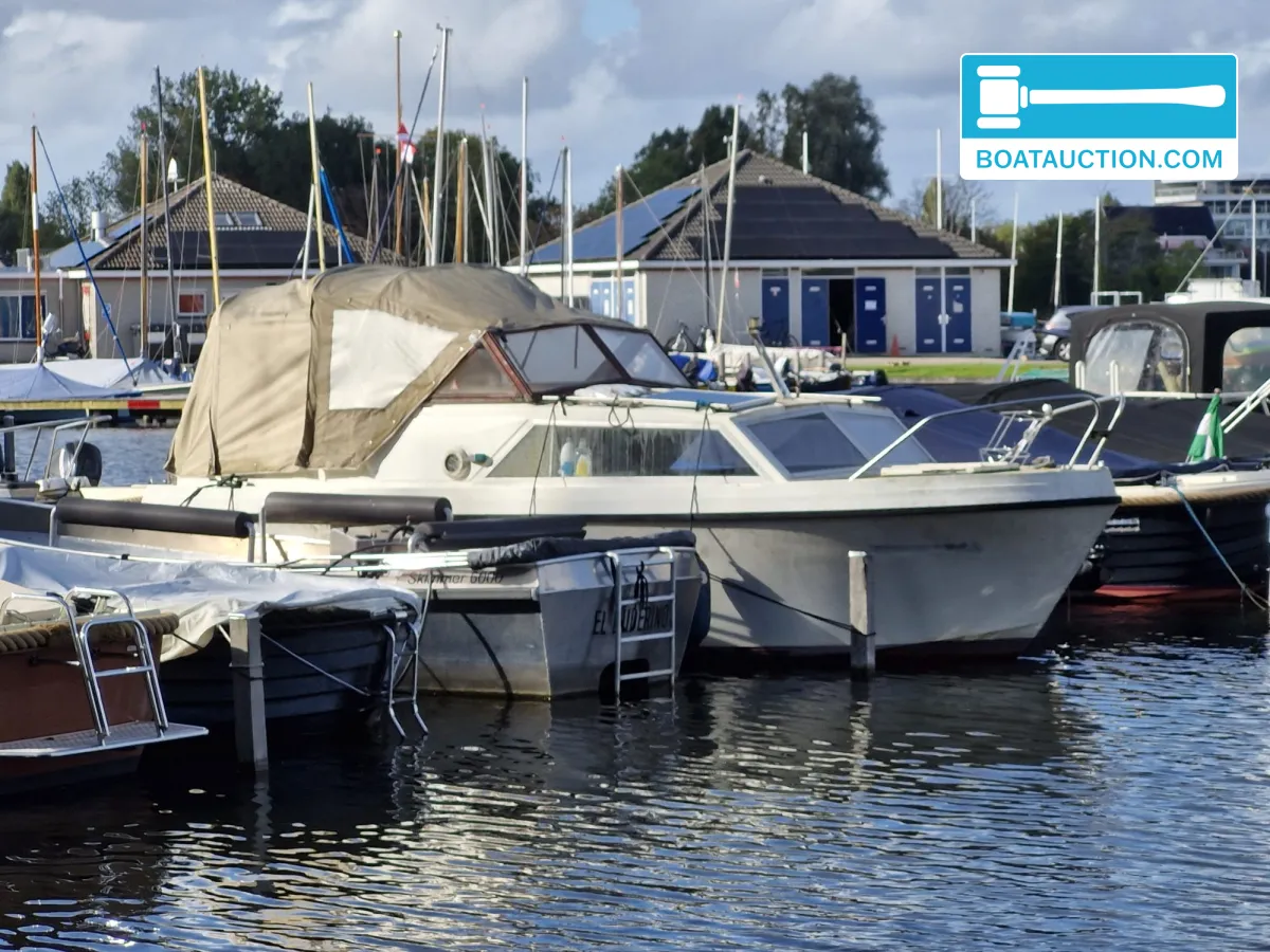 Waterland 730 foto 3