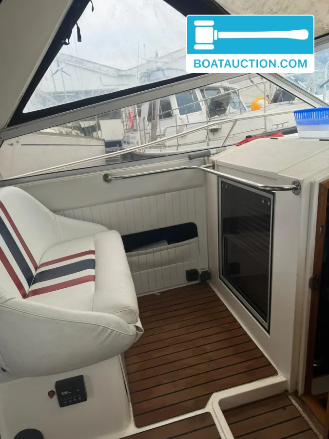 Fairline Targa 36 foto: 9