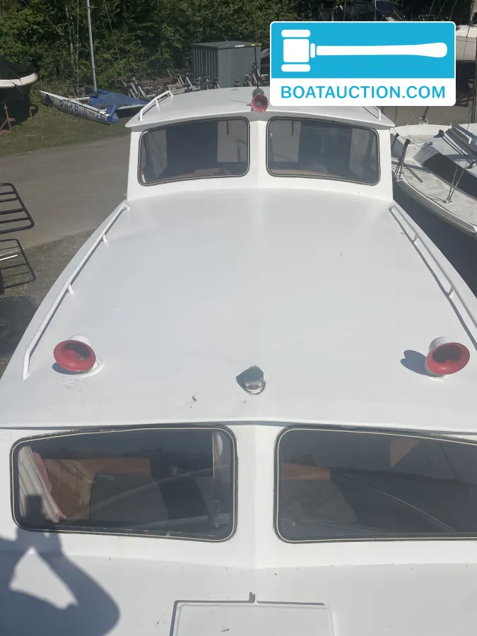 Ariadne Kruiser foto 4