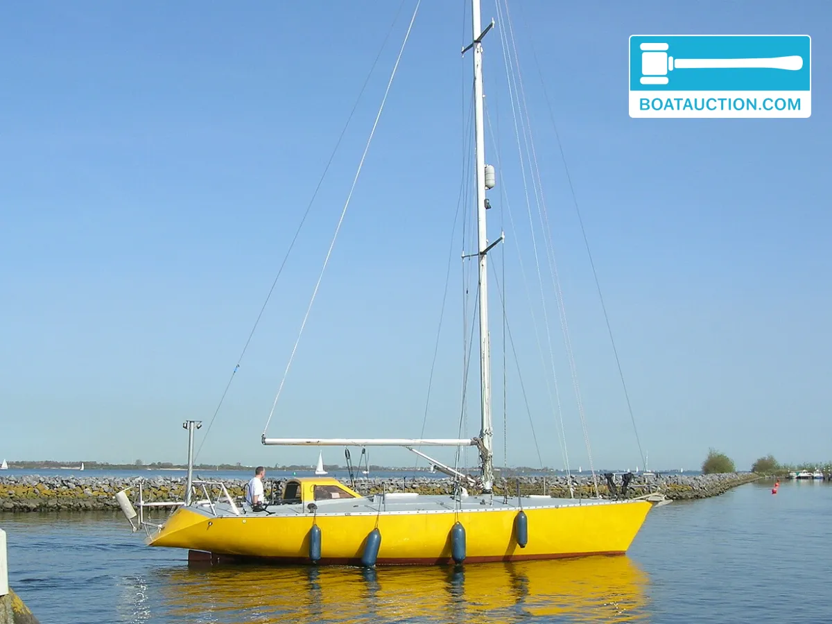 Oyster One Off foto 2