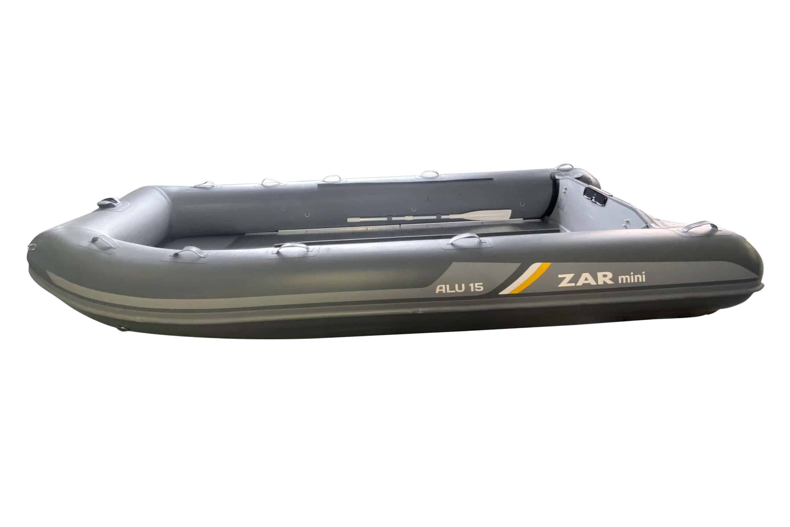 Zar Mini Alu