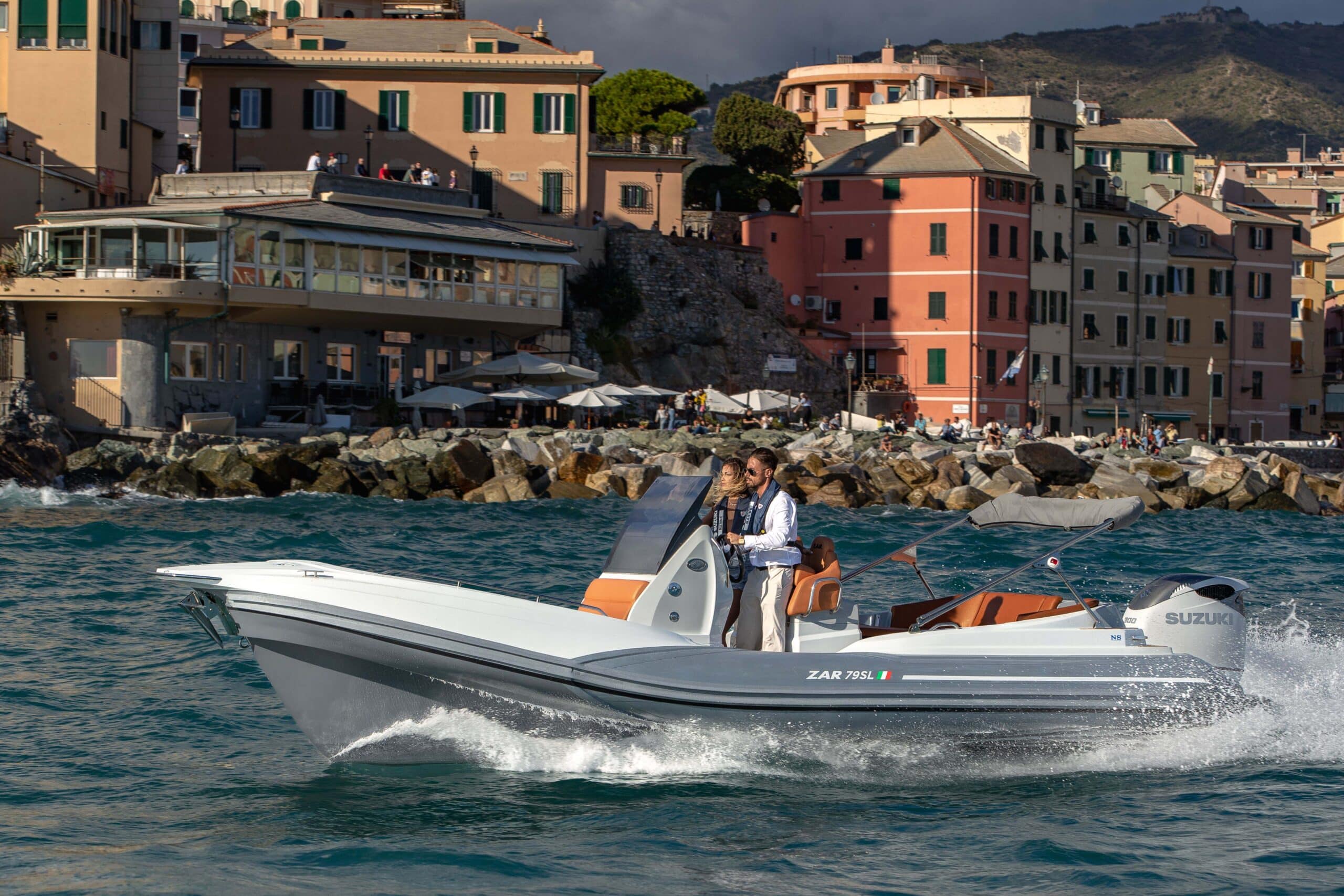 ZAR Formenti ZAR Sport Luxury
