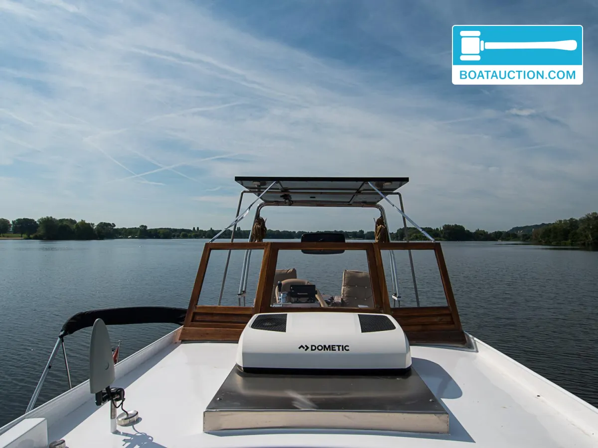 Holtmankruiser 1000 foto 4