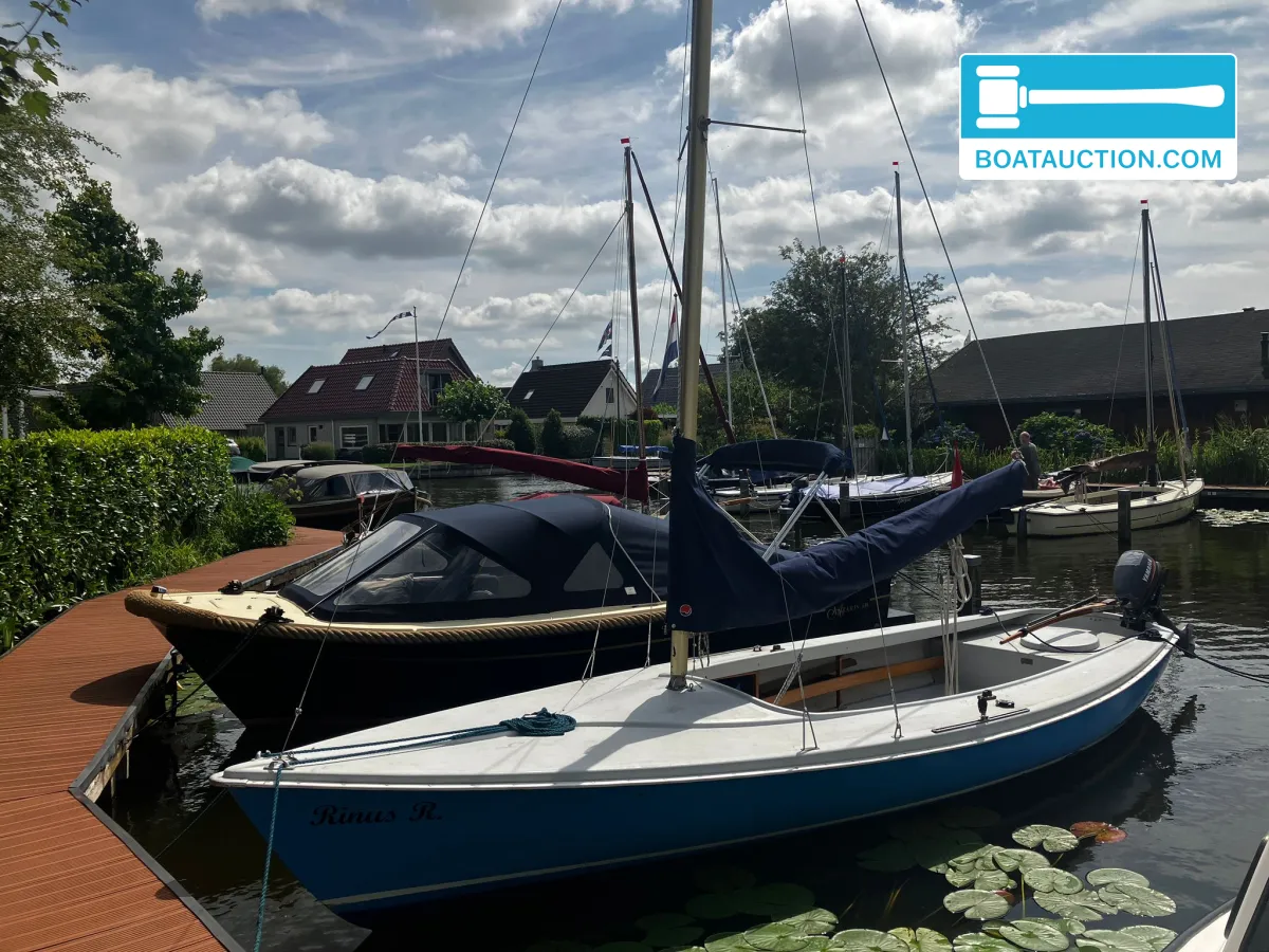 Randmeer Classic 600