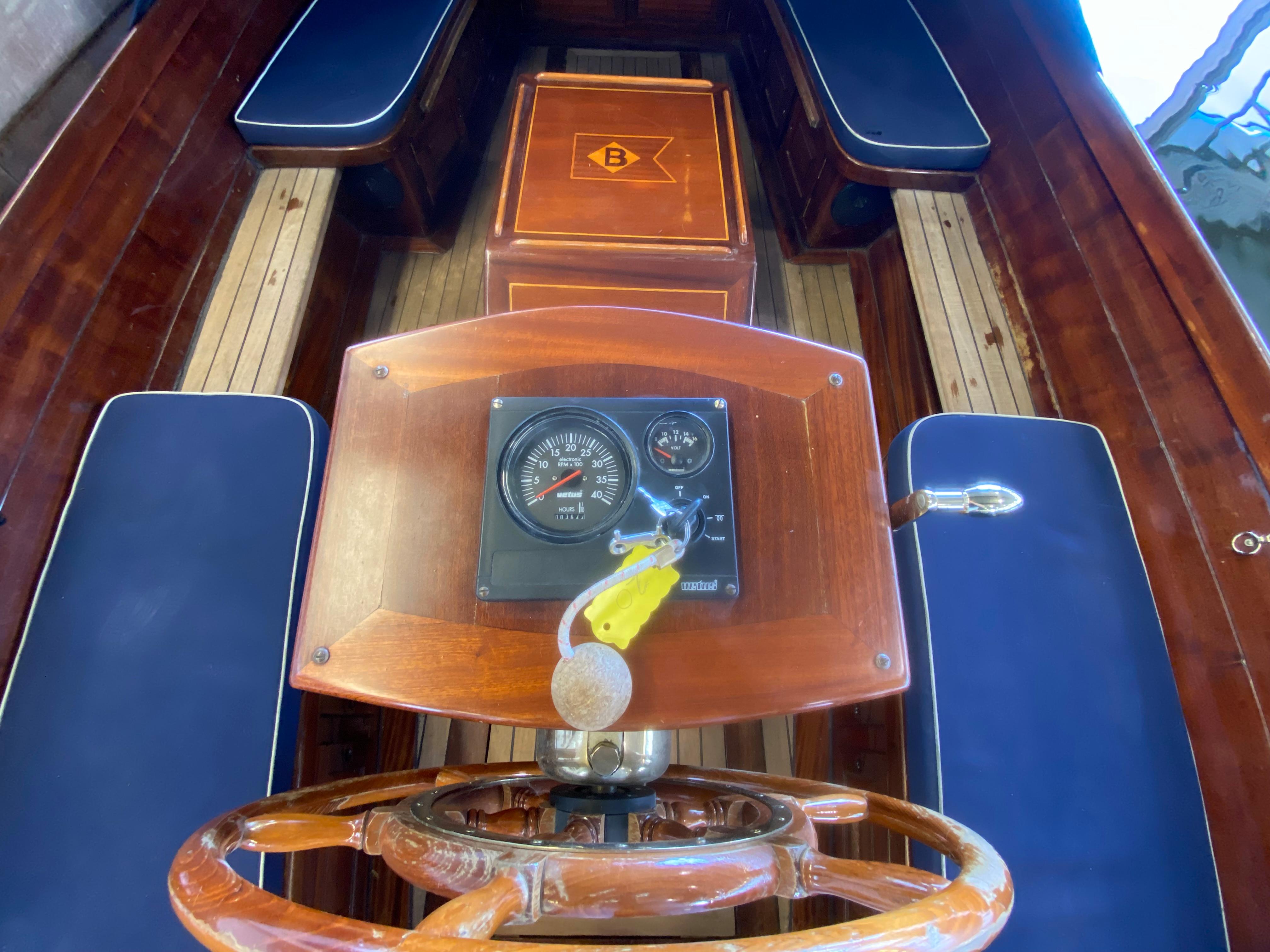 Breedendam 700 foto: 8