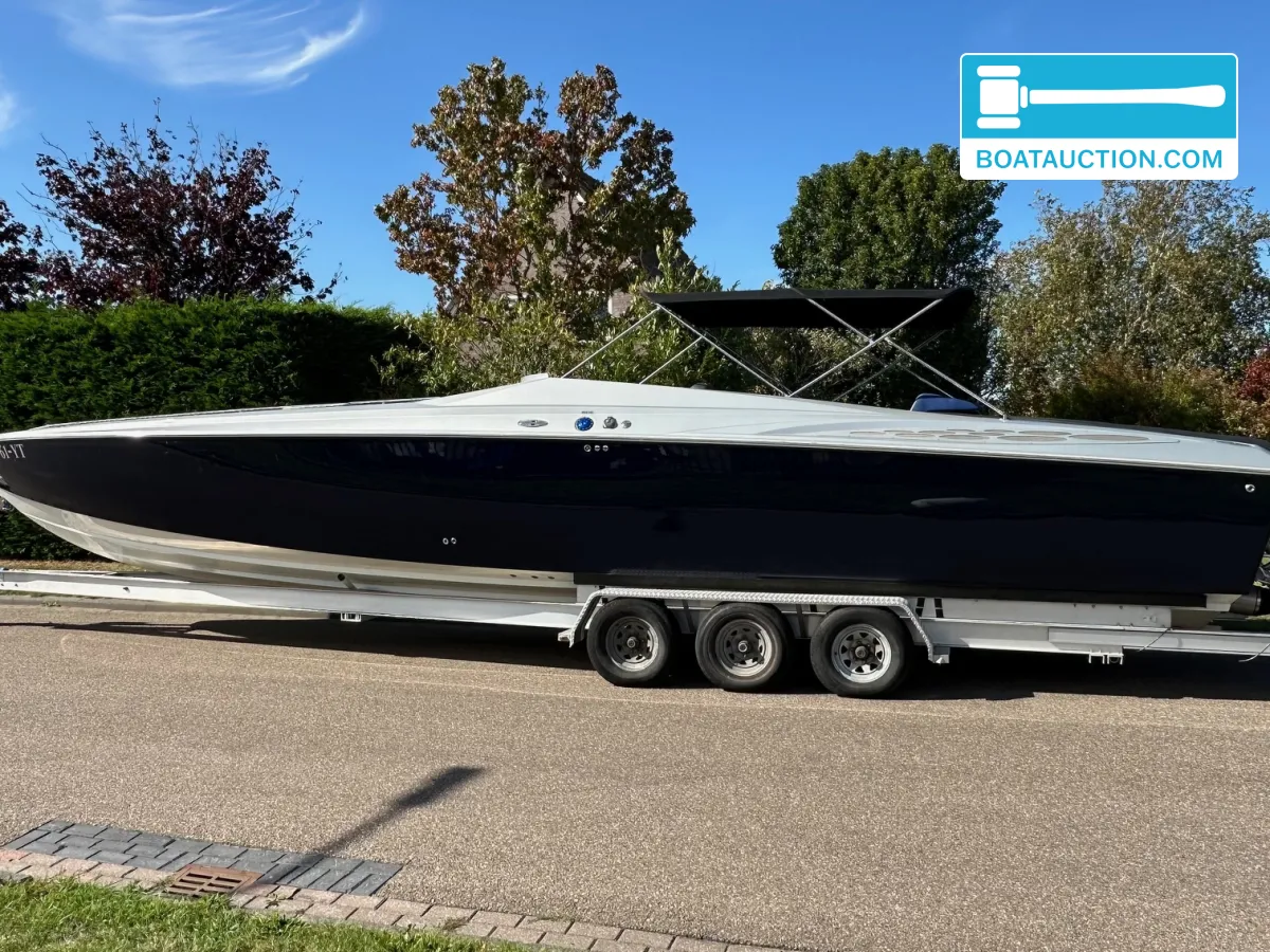 Baja 40 Outlaw foto 4