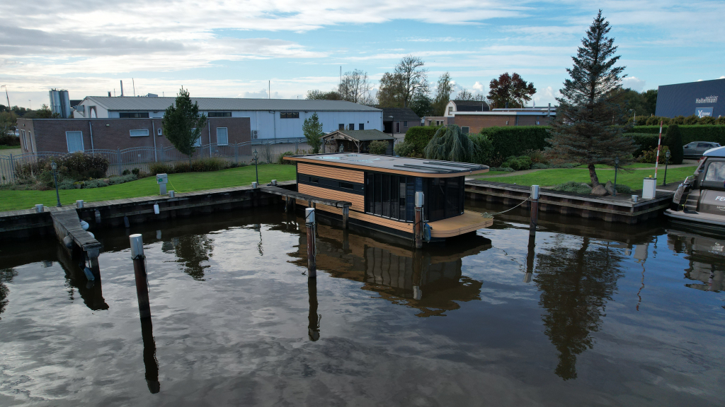 SLboat ZonSLag