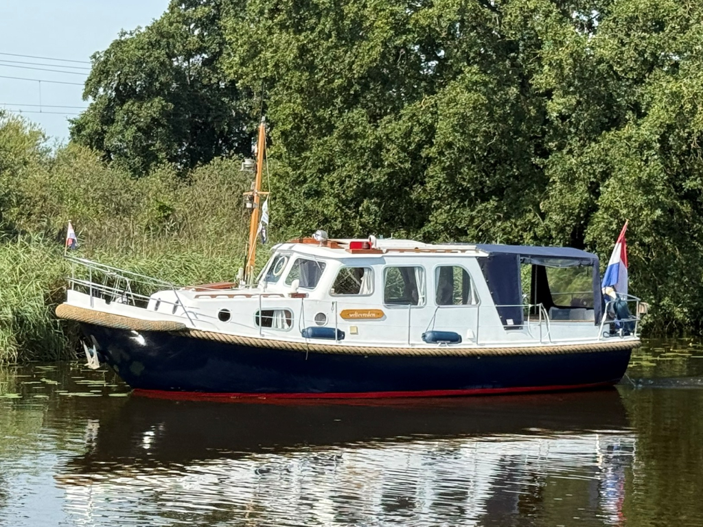 Boarnstream Vlet  930