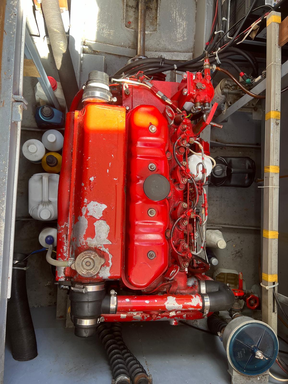 Hooveld Kruiser 850 OK foto: 24