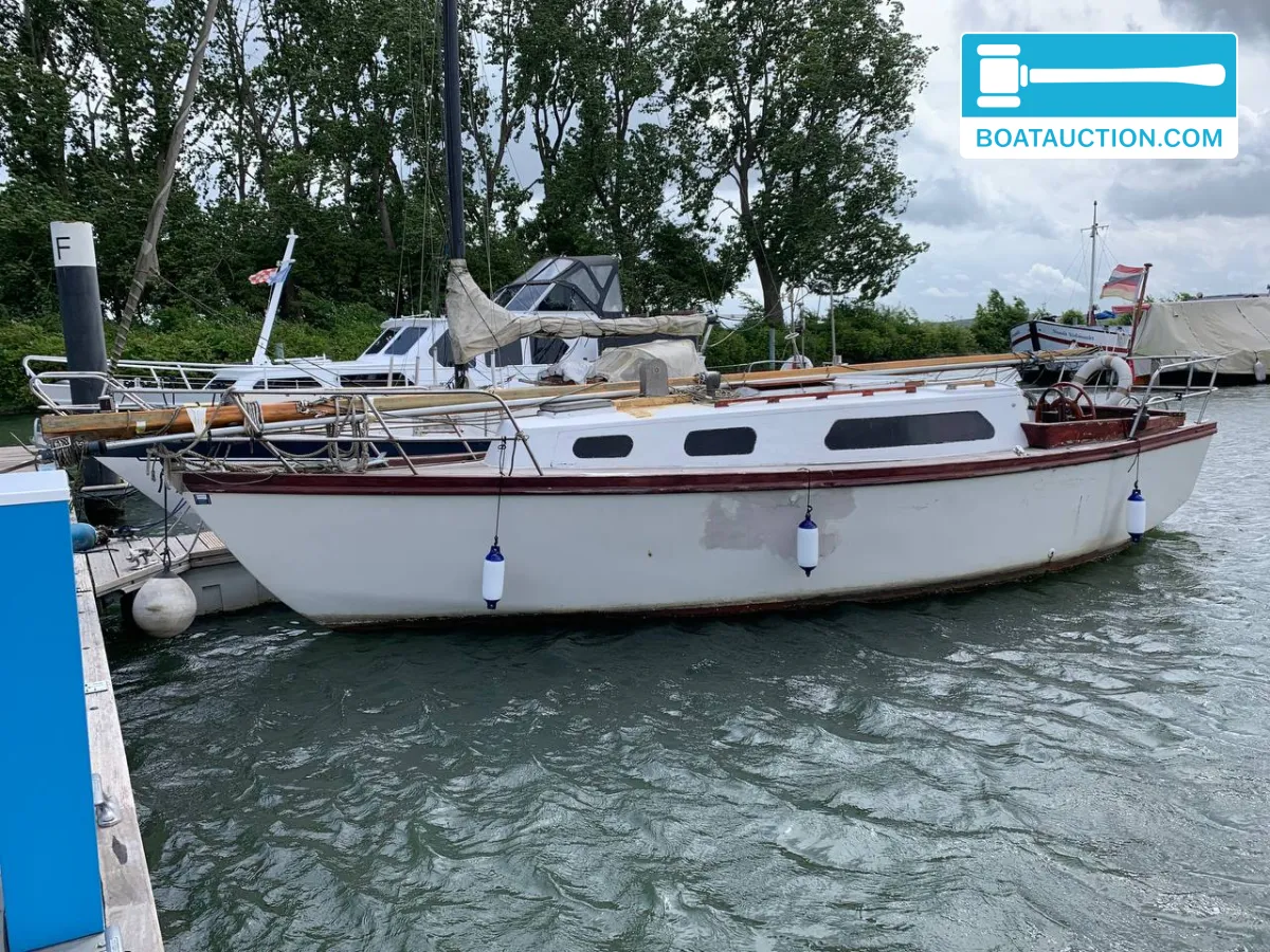 Sealine 305 Statesman