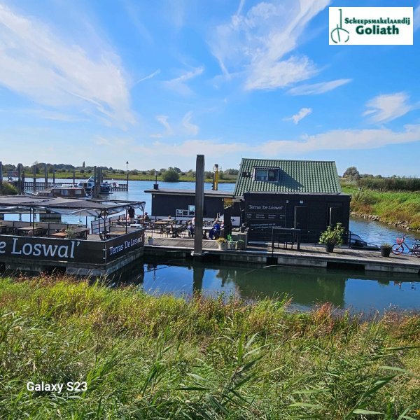 Drijvend Terras 10.00 foto 3