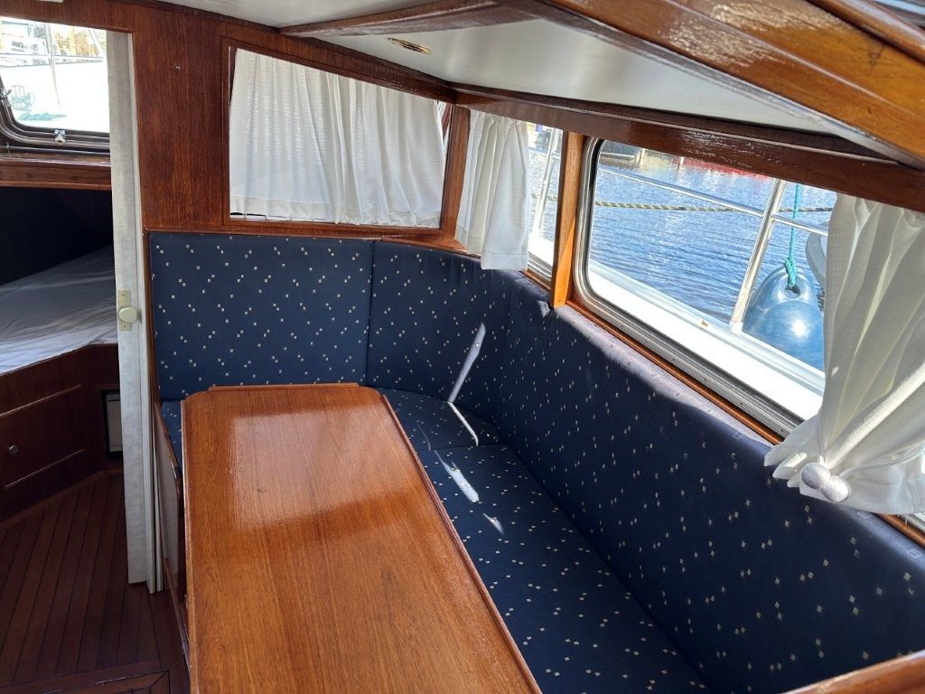 Palma Kruiser 40 B AK foto: 13