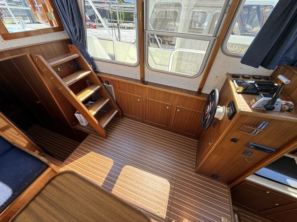Rogger 950 AK foto: 14