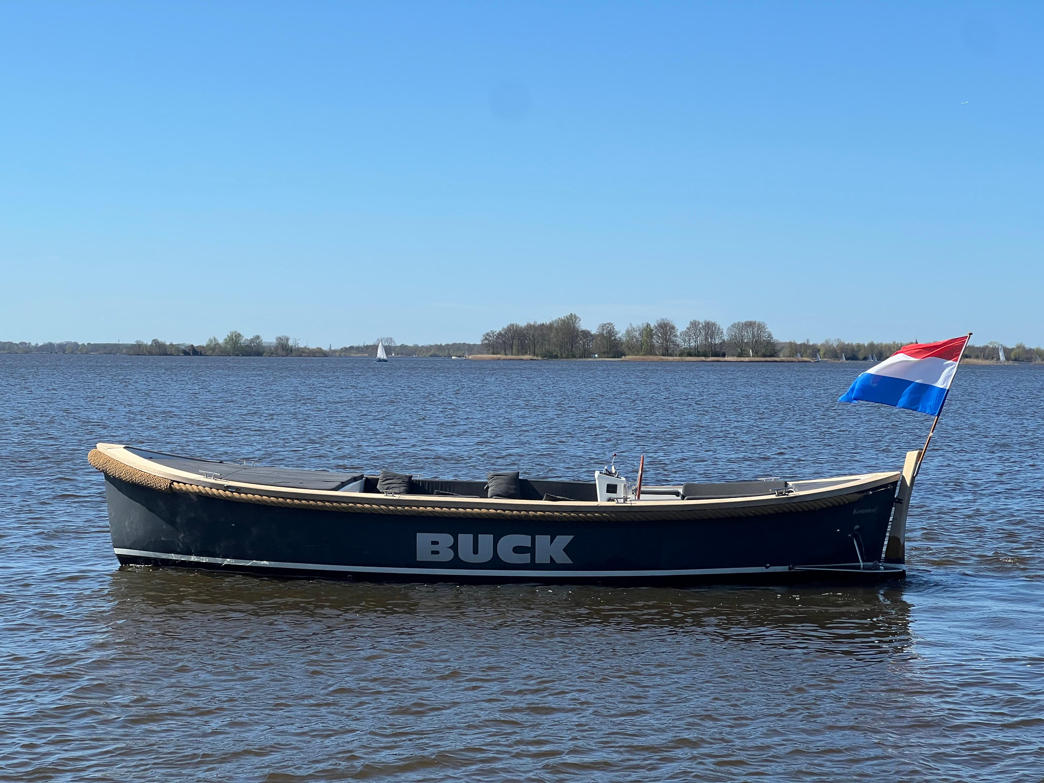 Sloep Reddingssloep 900 foto: 8