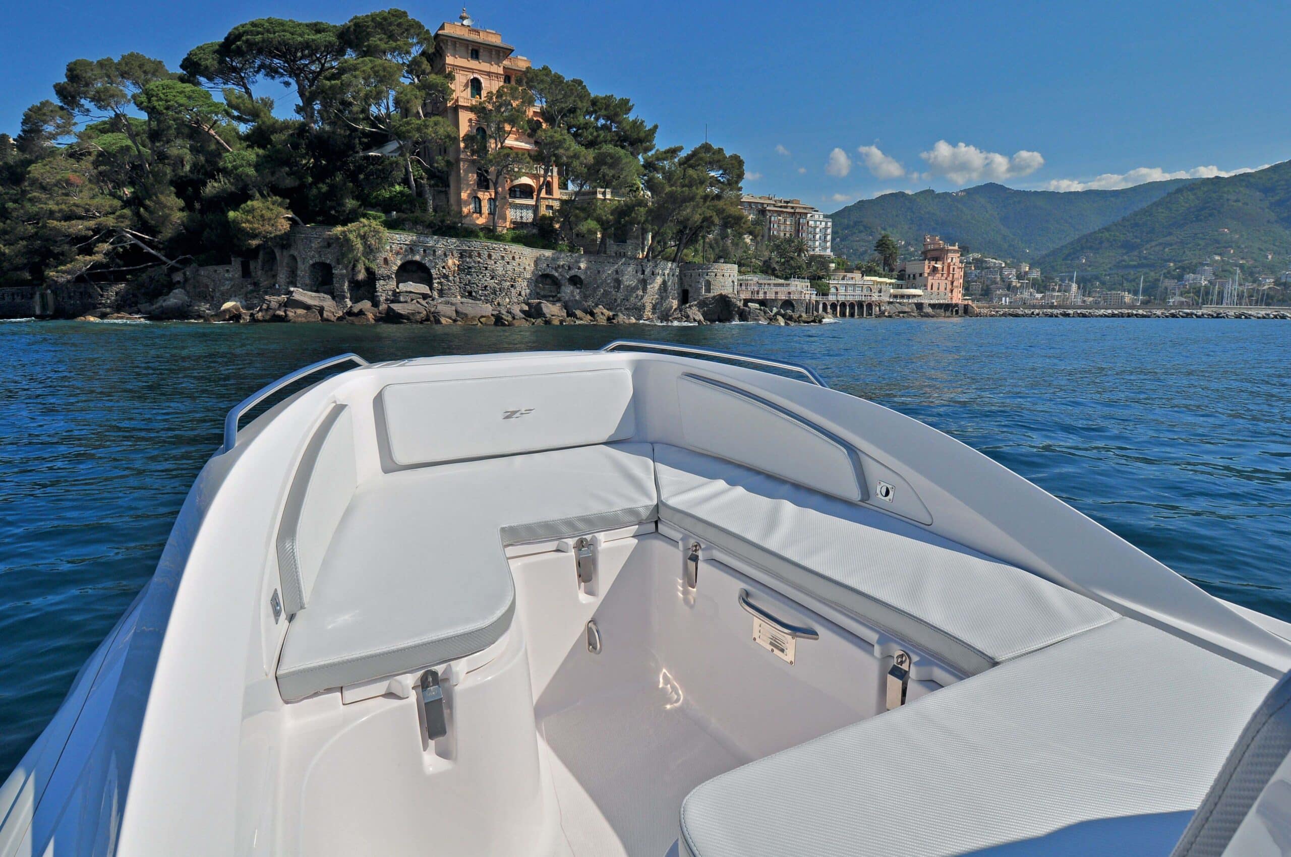 ZAR Formenti ZAR Sport Luxury foto: 25