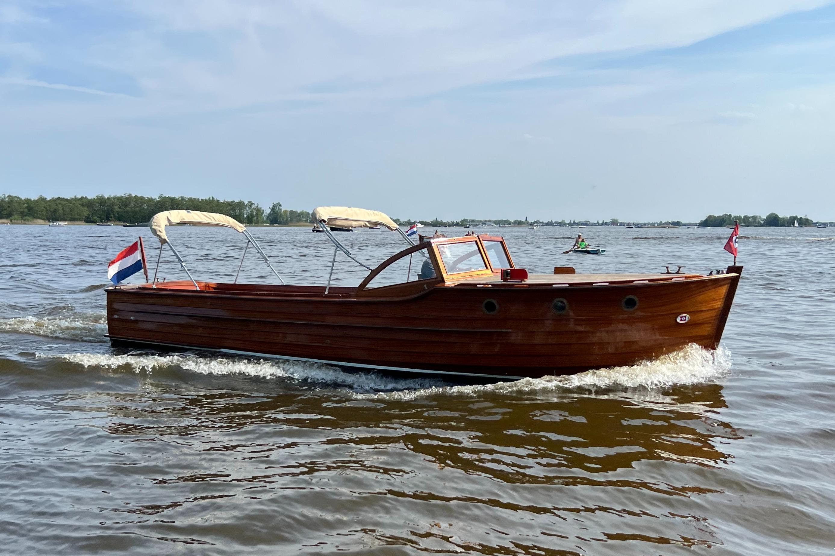 Breedendam MTB 26 foto 1