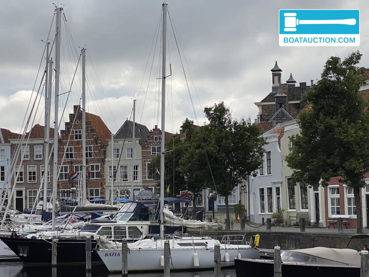 Beneteau First 32