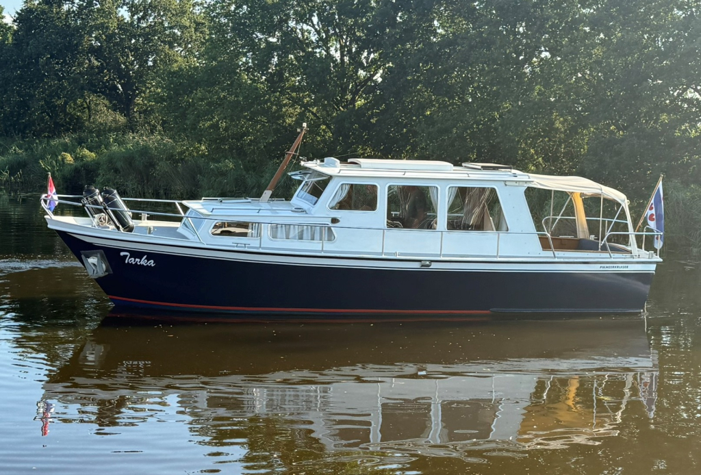 Pikmeer 950 OK foto 3
