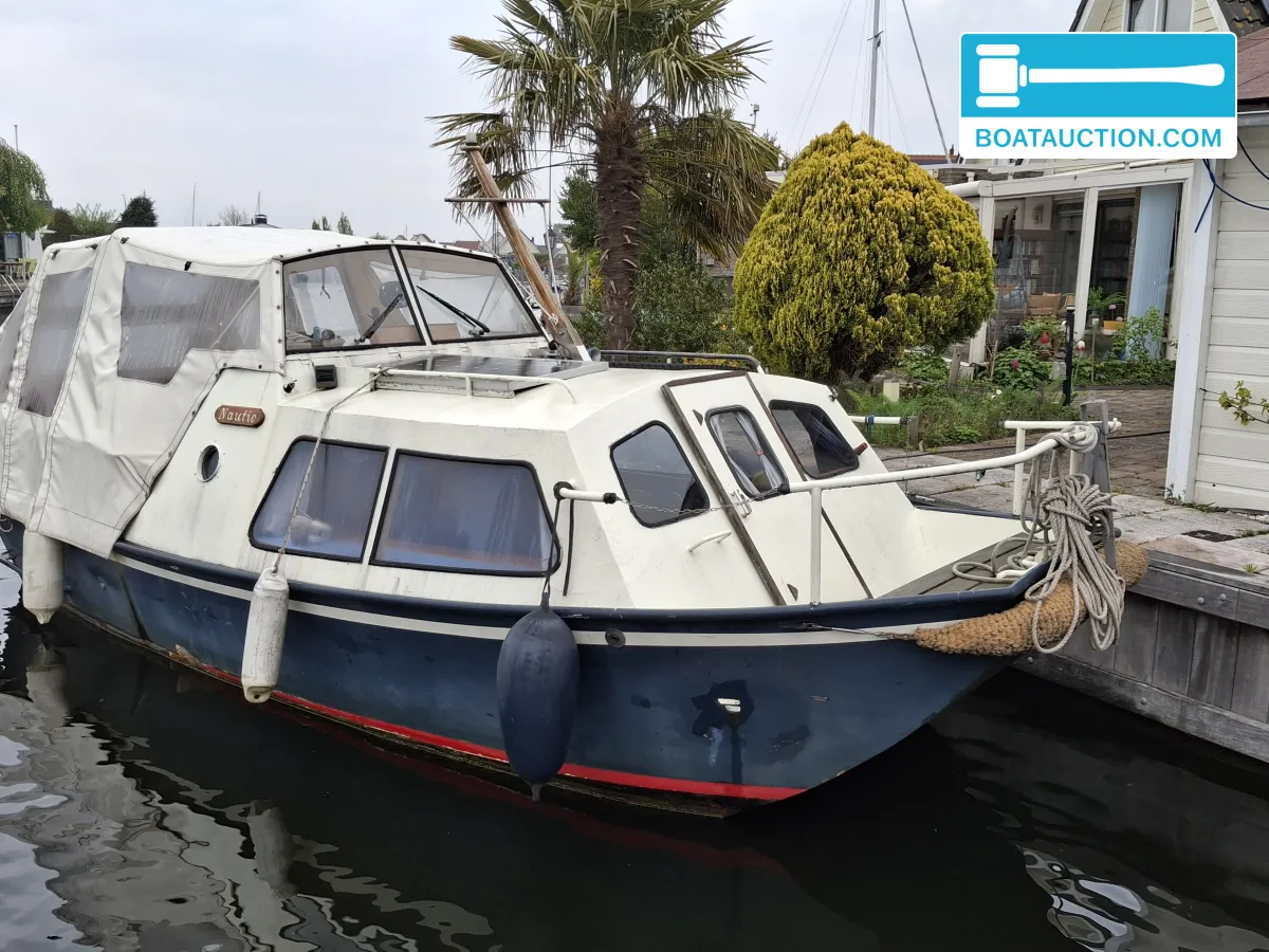 Doerak 650