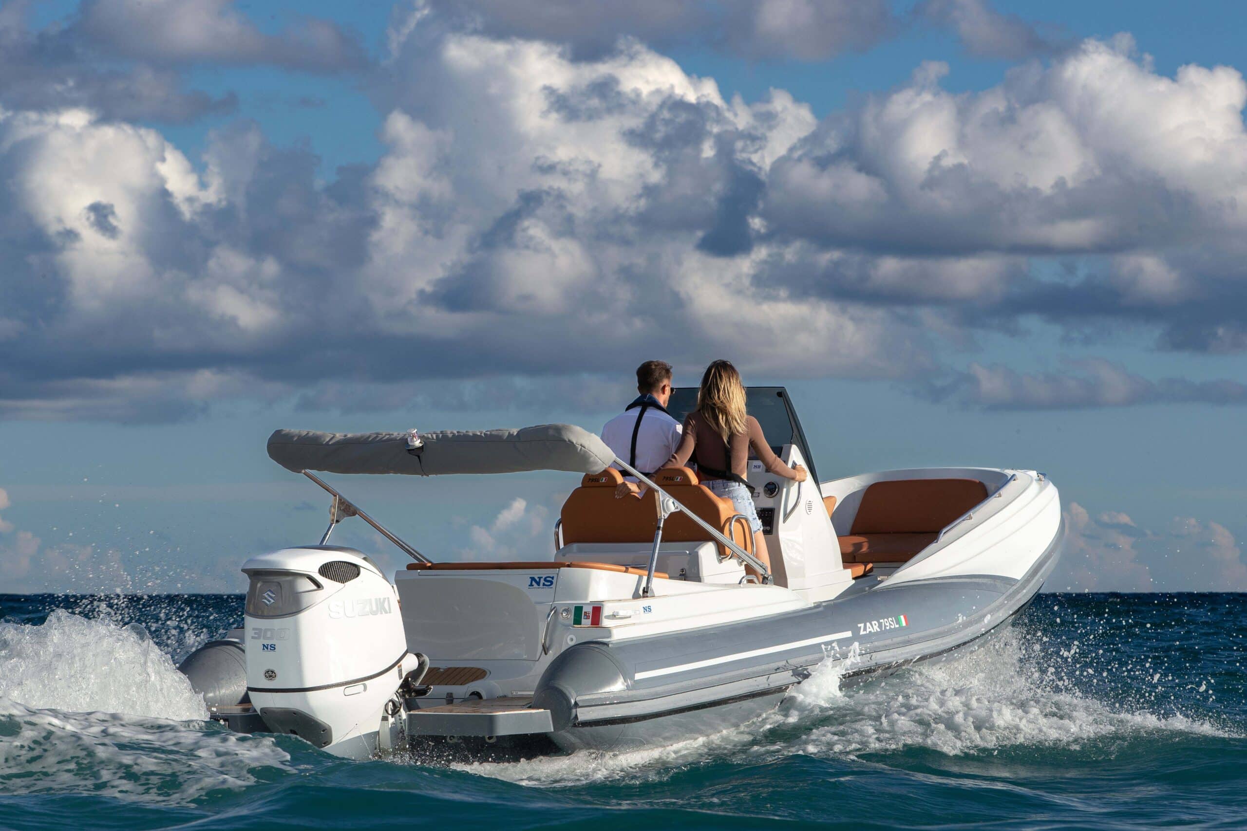 ZAR Formenti ZAR Sport Luxury