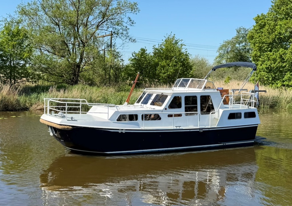 Rogger 950 AK