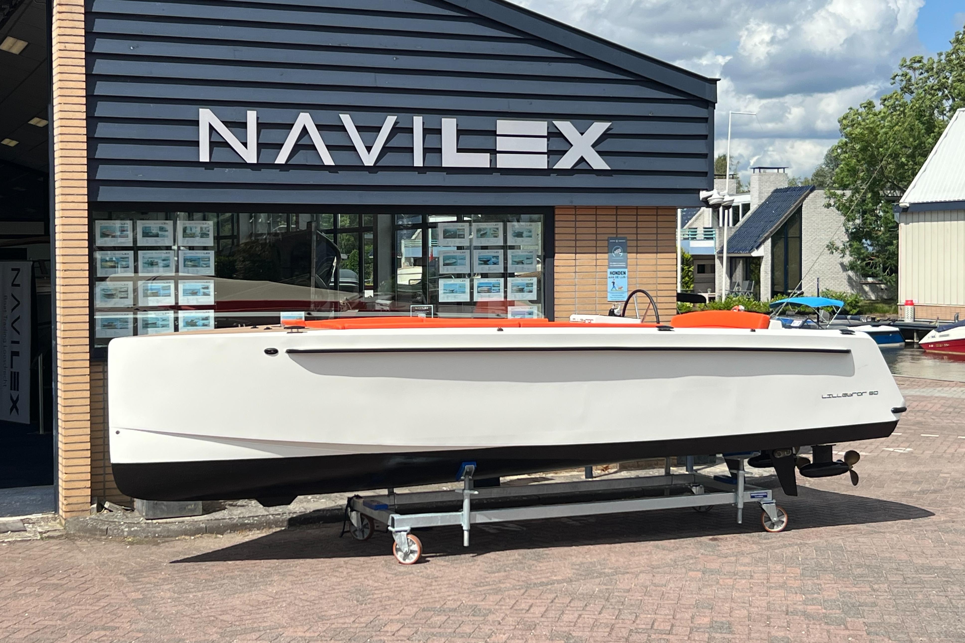 Tender Lillebror 60 foto 1