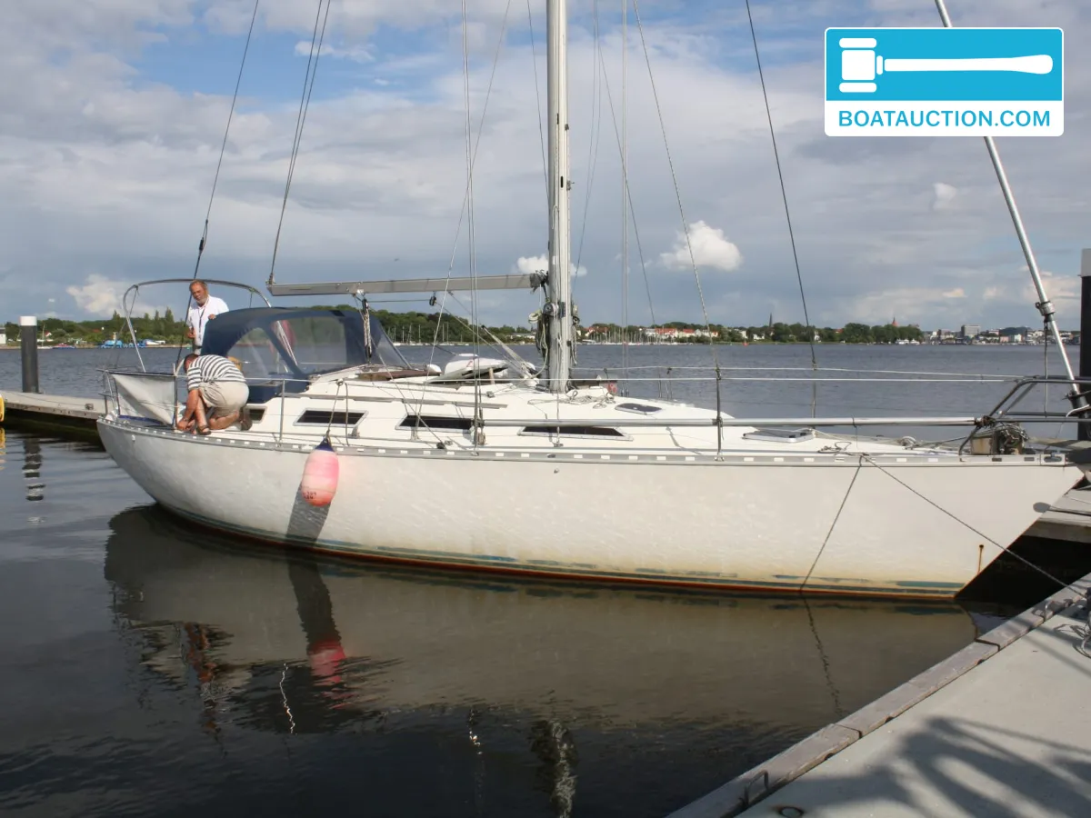 Campion Allante S505