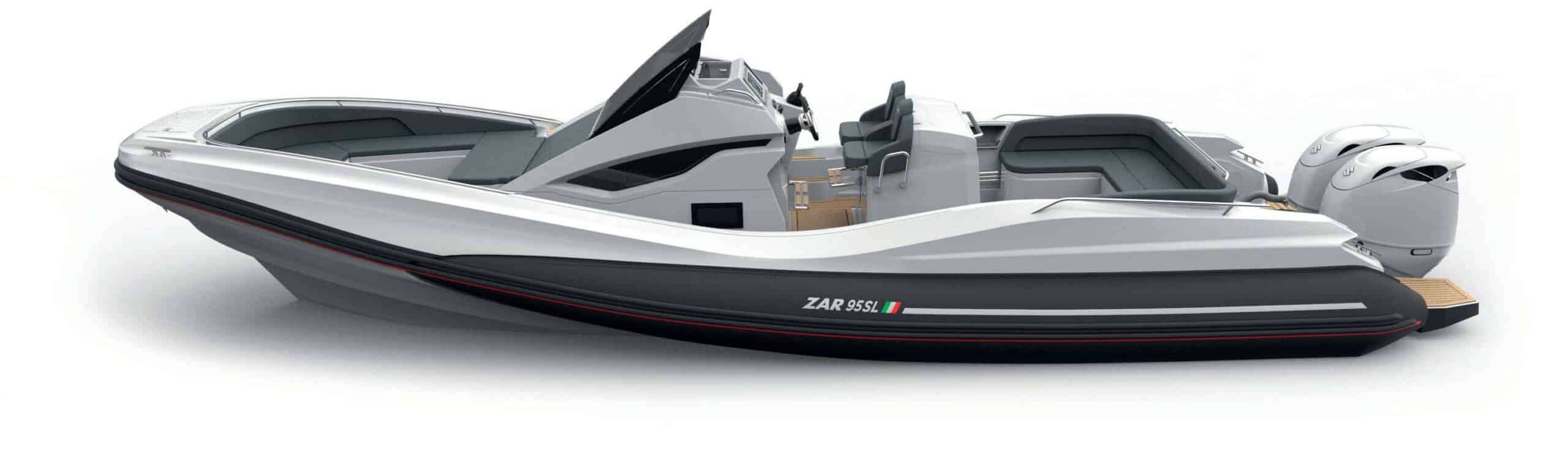 ZAR Formenti ZAR Sport Luxury foto: 15